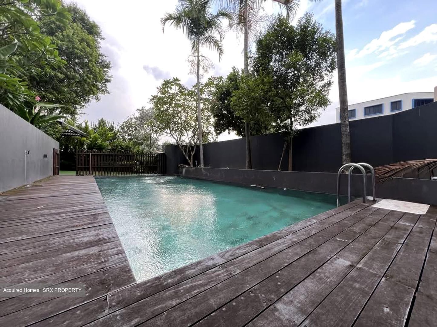 Frankel Estate (D15), Detached #559166021